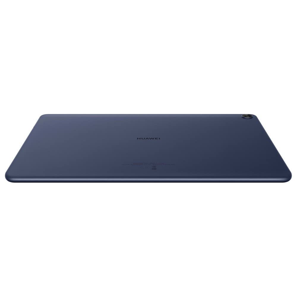 HUAWEI MatePad T 10 com ecrã de 9,7 polegadas e resolução HD, chip